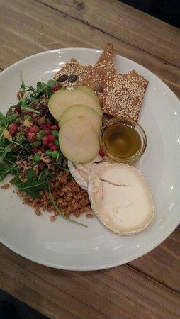 Barista, Emporia Malmö