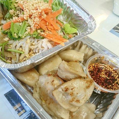 Fengsson Dumplings House