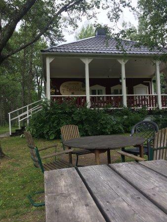 Café Björkbacka