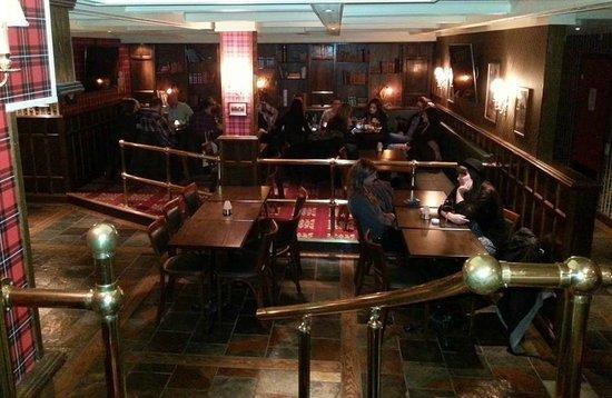 Pitcher's Linköping