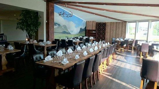 Restaurang 64 grader