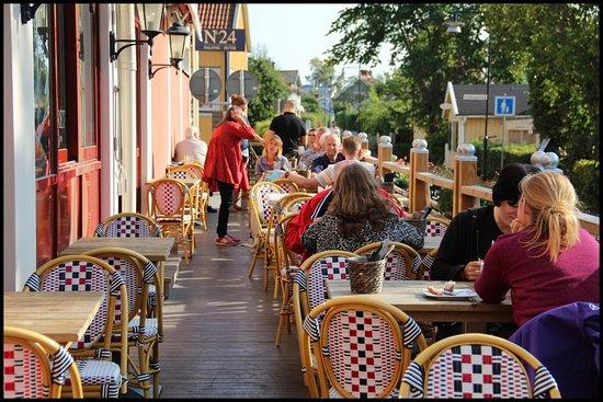 Ankaret Restaurang & Pub