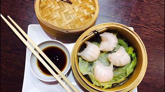 Oishi Sushi Budapest