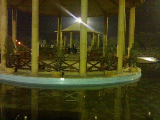 Jheel Park
