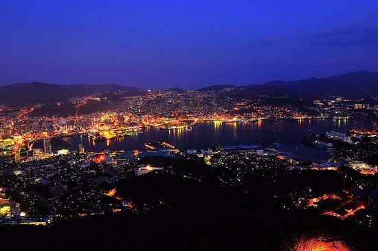 Inasayama utsiktsplats