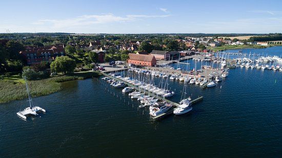 Præstø Havn