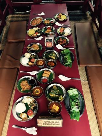 Roemah Indonesia Kitchen