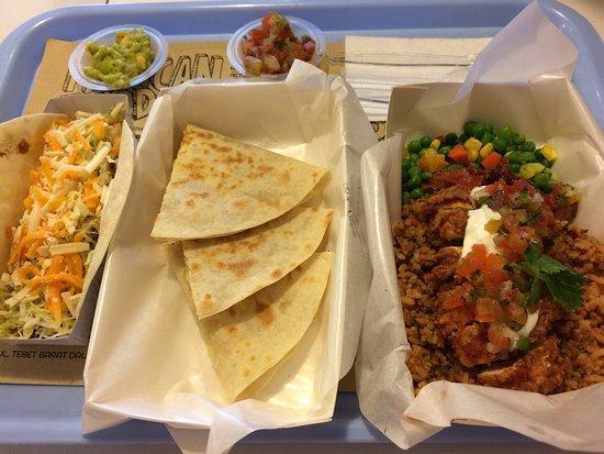 Taco Cantina