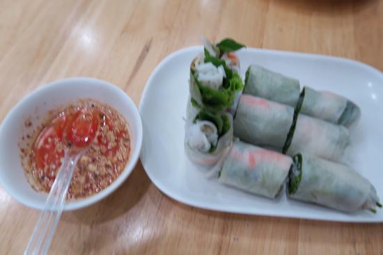 Naem Nueng Khun Or Phuket