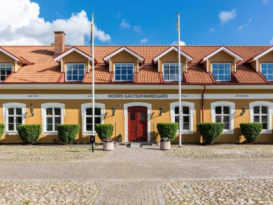 Höörs Gästgifwaregård