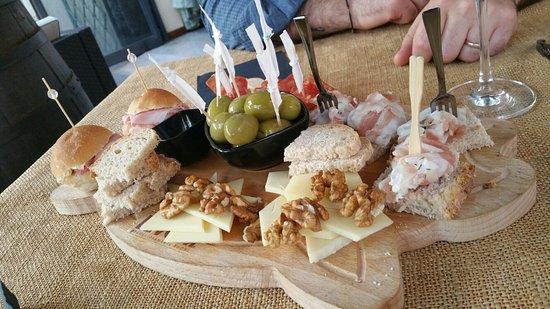 La Bottega Dei Buongustai