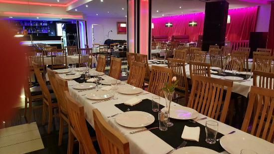 Restaurang Gallerian