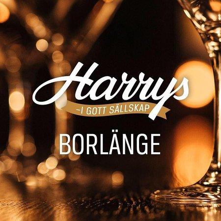 Harrys Borlänge
