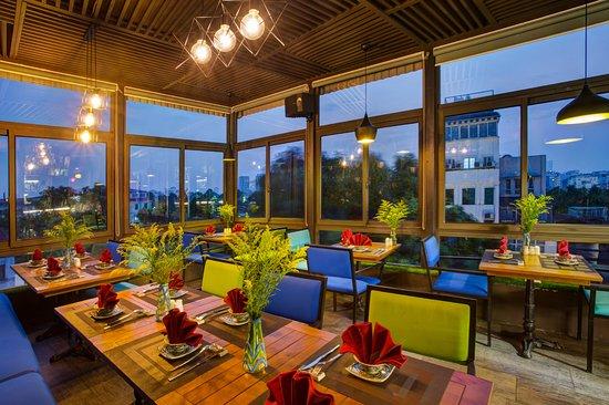 Libelula Restaurant