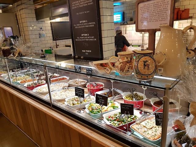 Old Town Italy Menlyn Maine