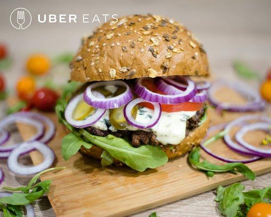 Alle Burger
