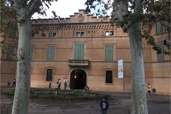 Museu Palau Mercader