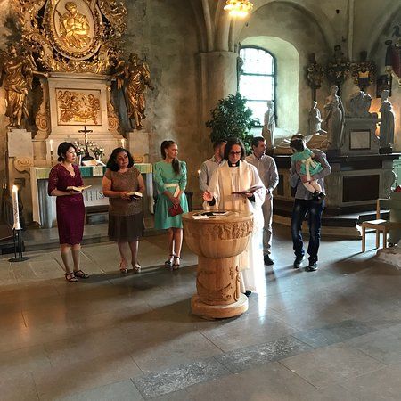 Danderyds kyrkogård