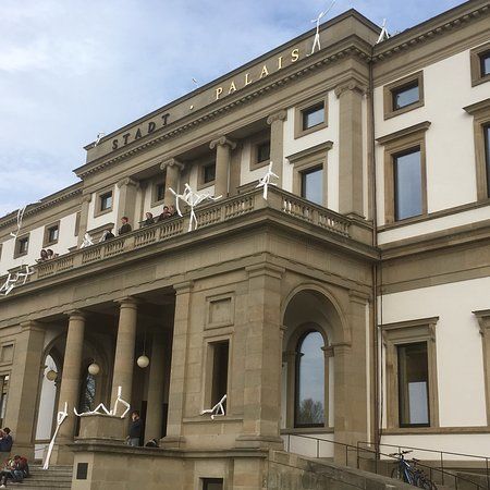 Stuttgart konstmuseum