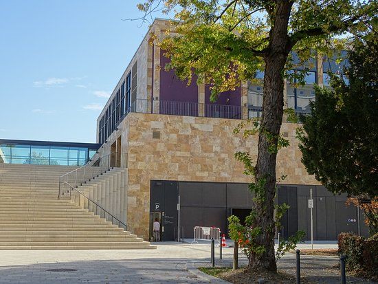 Rhein-Main CongressCenter