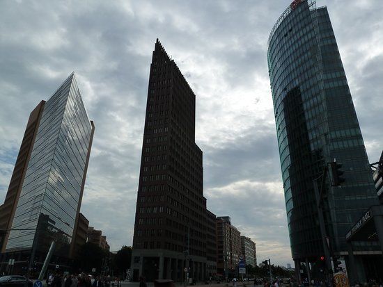 Panorama Observation Deck