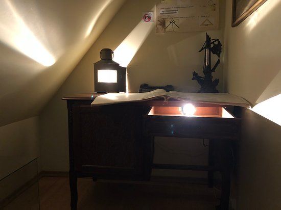 Muzeum Rybołowstwa Morskiego