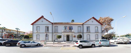 Casa Larios de Torre del Mar