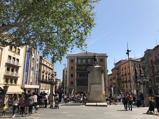 La Rambla de Figueres