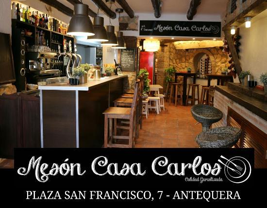 Meson Casa Carlos