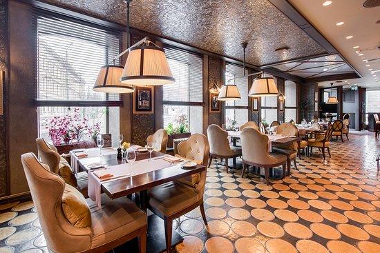 Restaurant Metropole