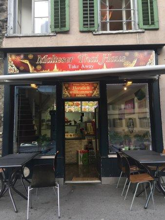 Malteser Thai Haus