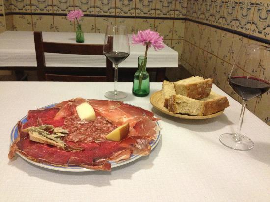 El Recreo de Las Caldas