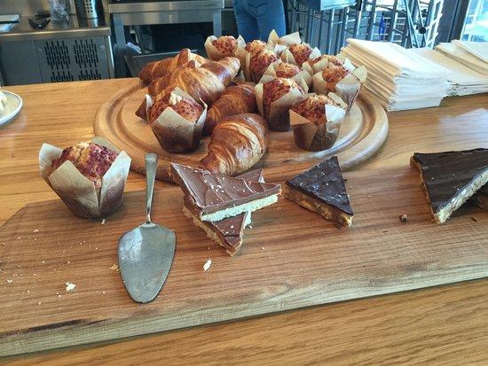 Ipo's Coffee Gallery