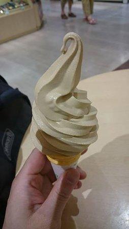 Tokachi Shimmura Farm Cream Terrace