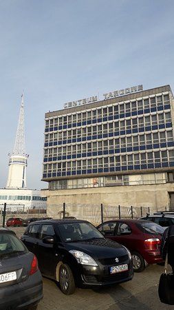 Poznans internationella mässa