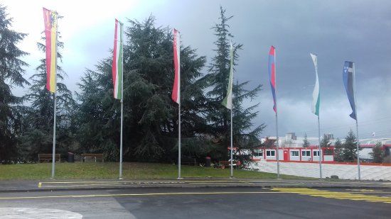 PalExpo konferens- och utställningscenter