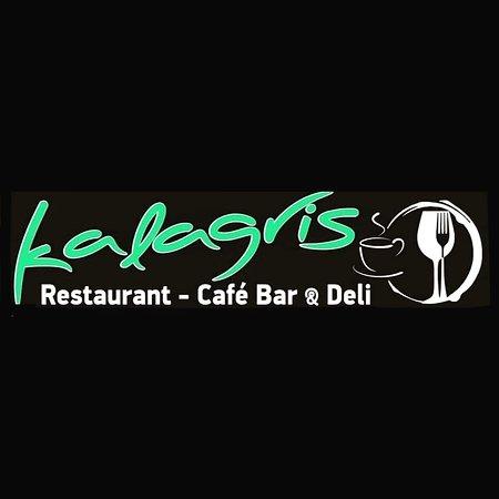 Kalagris Cafe Bar