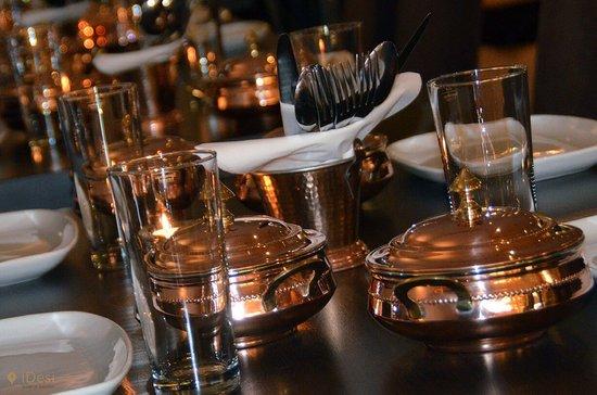 Chili Masala Grill & Tandoori Restaurant