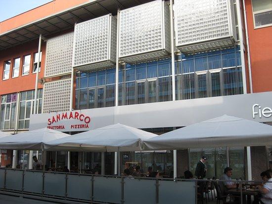Pizzeria San Marco