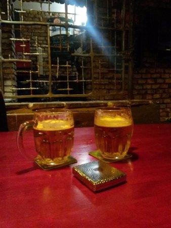 Cafe Bar Restaurant Hoppallaaa