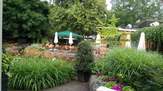 Parken Restaurang och Bar