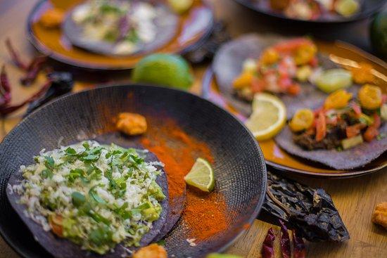 FUEGO Taqueria