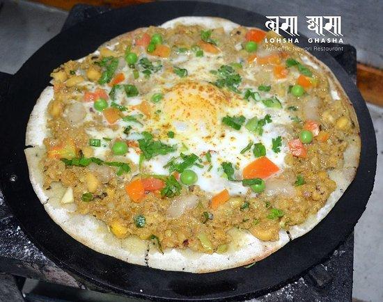 Lohsha Ghasha Authentic Newari Restaurant