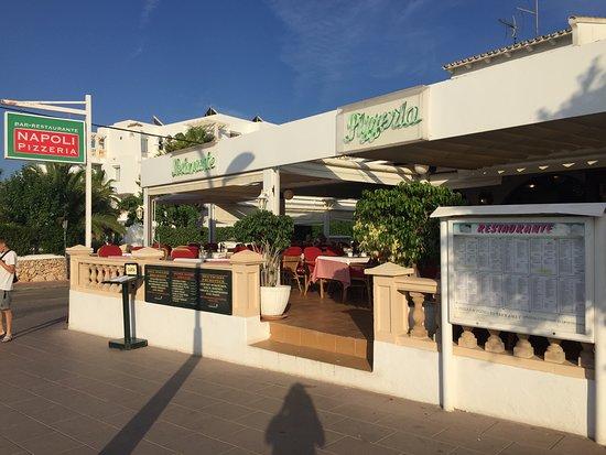 Napoli Pizzeria