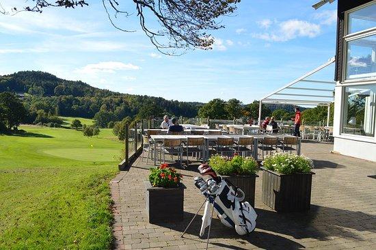 Lyckorna Golfrestaurang