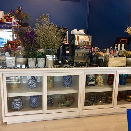 Krua Sirin Local cuisine