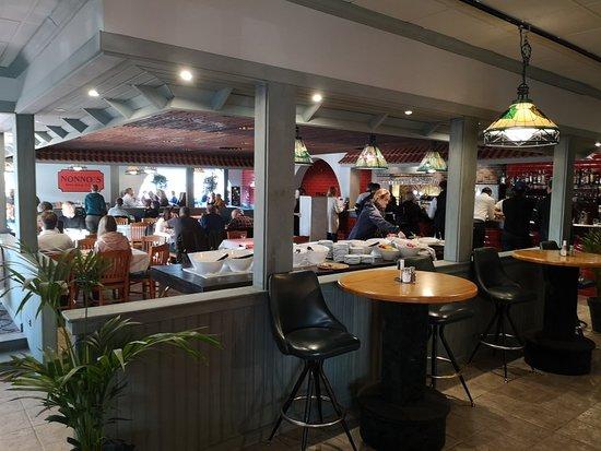 Nonno's Eatary & Lounge