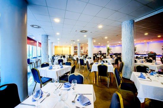 Restaurante Buffet Alicante