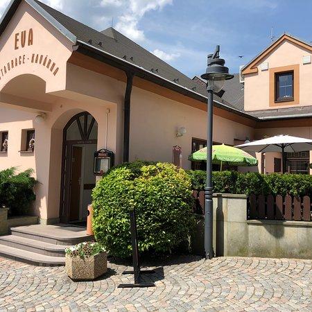 Restaurace Eva