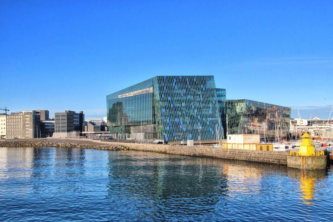 Harpa